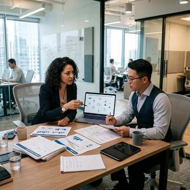 Doradztwo Informatyczne