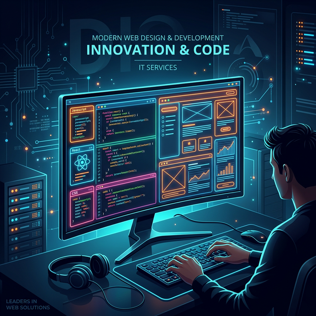 Zrobienie Strony Internetowej