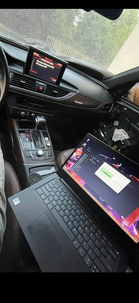 Dodatkowa realizacja 2